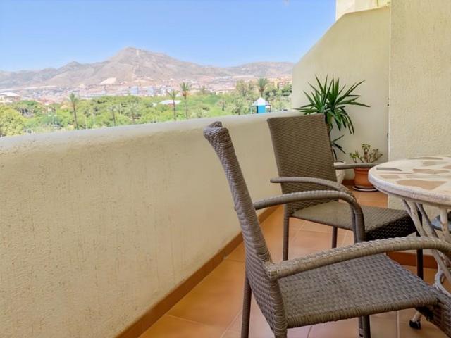 Apartamento en venta en Benalmádena photo 0