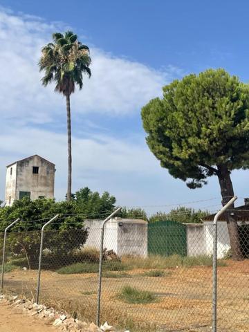Casa con terreno en venta en Alcalá del Río, Andalucia photo 0
