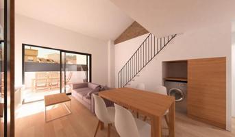 Duplex en venta en Terrassa, Ca nAurell photo 0