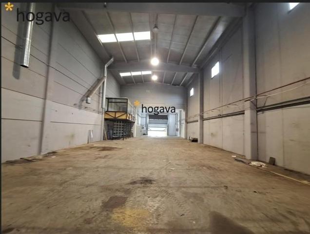 Nave industrial en venta en Hostalets de Pierola, Cataluna photo 0