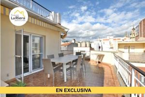 Piso en venta en Arenys de Mar, Centre photo 0