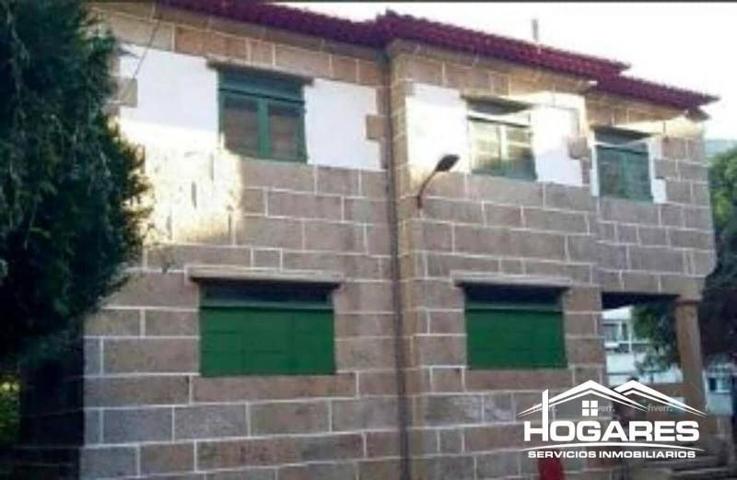 Casa en venta en Vigo, Teis photo 0
