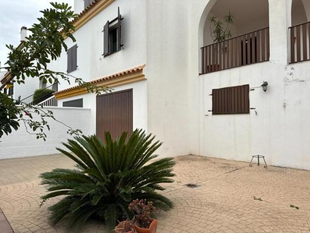 Duplex en venta en Sanlúcar de Barrameda, Bonanza photo 0