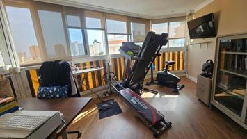 Apartamento en venta en Fuengirola, Centro photo 0