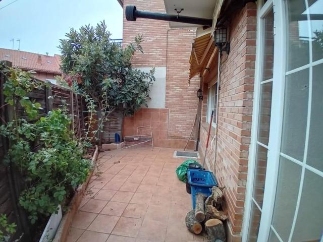 Adosada en venta en Cobeña, Área de Cobeña photo 0