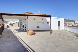 Aticos en venta en Motril, Motril pueblo photo 0