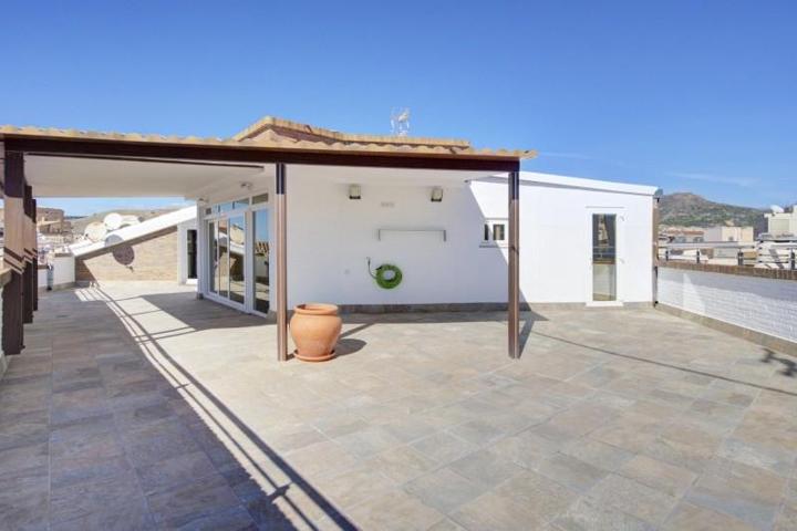Aticos en venta en Motril, Motril pueblo photo 0