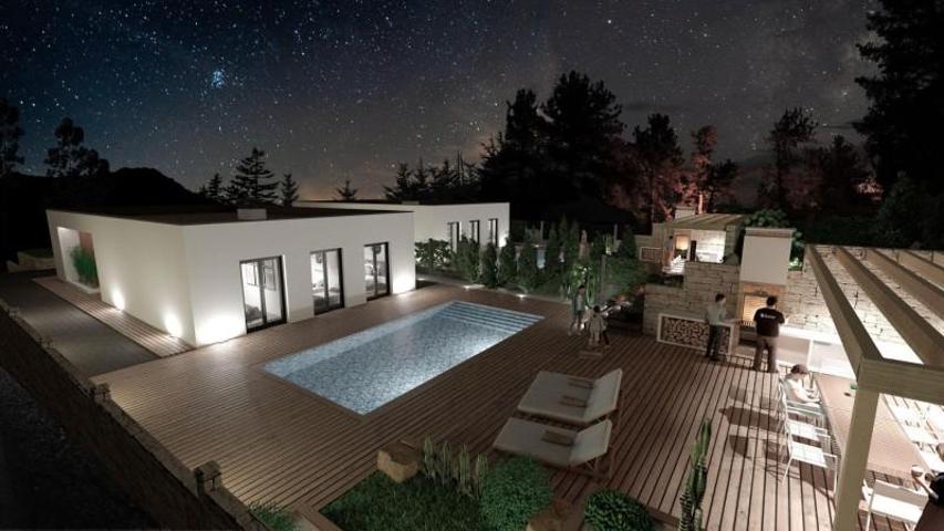 Chalet en venta en O Porriño, Herville photo 0