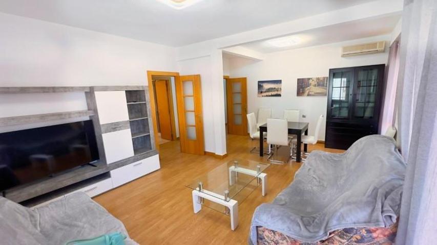 Piso en venta en Benidorm, Plaza Triangular photo 0