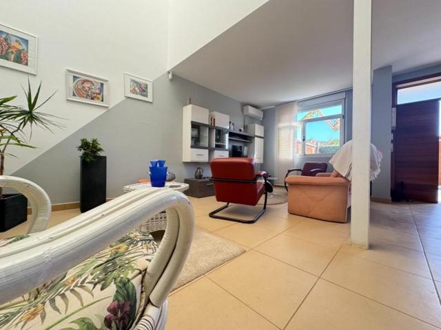 Duplex en venta en Santa Lucía de Tirajana, Pozo Izquierdo photo 0