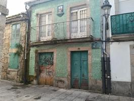 Casa en venta en Baiona, A anunciada photo 0