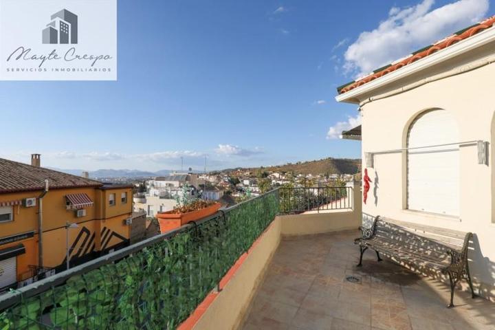 Casa en venta en Monachil, Zona metropolitana photo 0