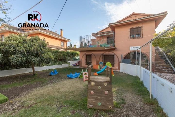 Chalet en venta en Ogíjares, Zona metropolitana photo 0