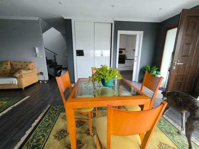 Chalet en venta en Bueu, Beluso 1 photo 0