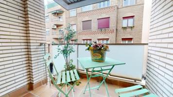 Piso en venta en Zaragoza, Centro photo 0