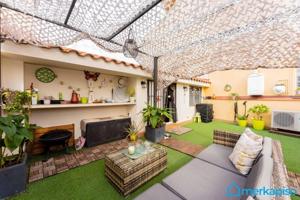 Duplex en venta en Sant Climent de Llobregat, Centro photo 0
