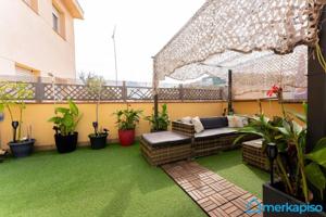 Duplex en venta en Sant Climent de Llobregat, Centro photo 0