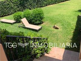 Planta baja en venta en Mijas, Calaburra - Chaparral photo 0