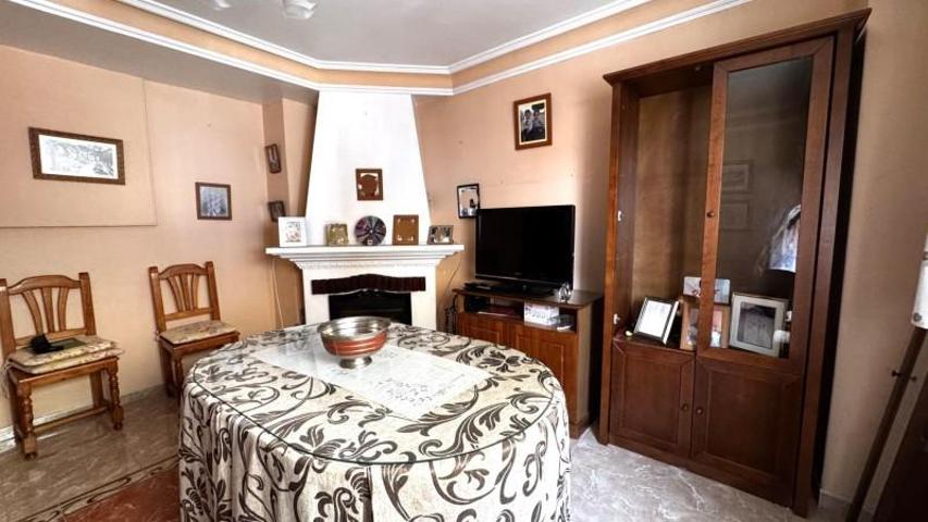 Casa en venta en Málaga, Ciudad Jardín photo 0