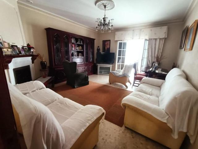 Adosada en venta en Chiclana de la Frontera, Santo Cristo photo 0