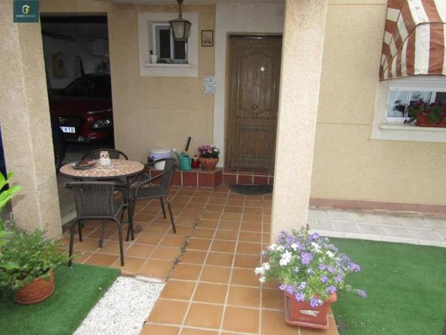 Adosada en venta en Loeches, Casco antiguo loeches photo 0