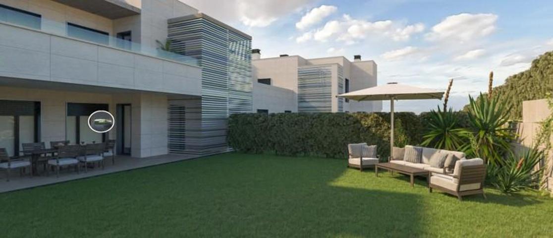 Piso en venta en Badajoz, Las Vaguadas photo 0