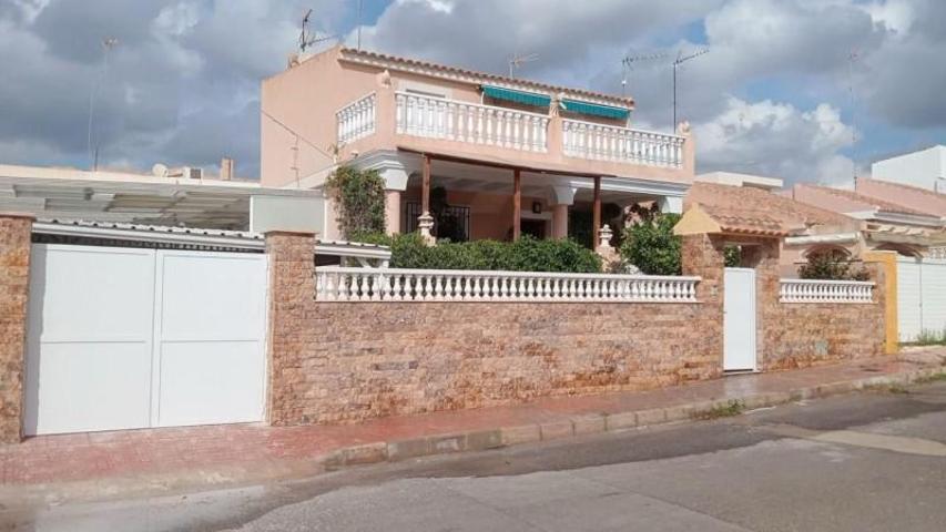 Adosada en venta en Puerto de Mazarrón, Bolnuevo photo 0