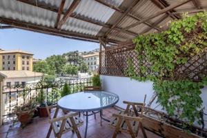 Adosada en venta en Granada, Gran via photo 0