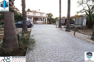 Chalet en venta en Aljaraque, ALJARAQUE photo 0