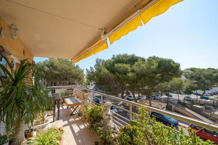 Piso en venta en Felanitx, Portocolom photo 0