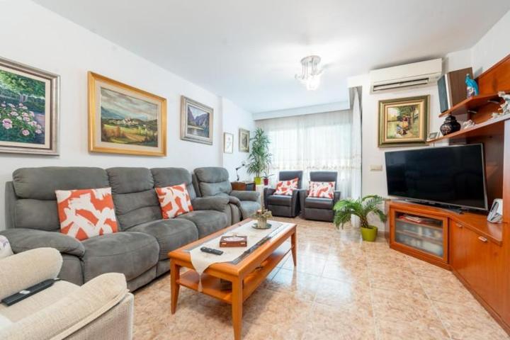 Piso en venta en Mallorca, Plaza de Toros photo 0