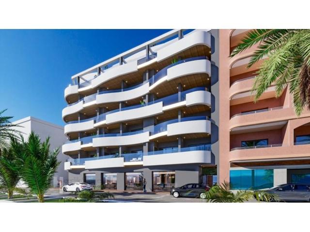 Apartamento en venta en Torrevieja photo 0