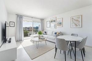 Aticos en venta en Calvia, Santa Ponça photo 0