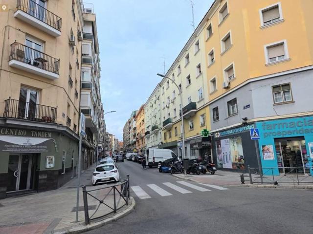 Piso en venta en Madrid, Ciudad Jardin photo 0