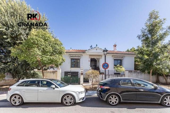 Casa en venta en Ogíjares, Ogíjares photo 0