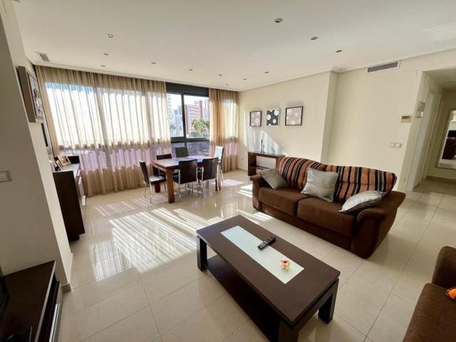 Piso en venta en Benidorm, Rincon de Loix Llano photo 0