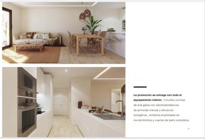 Piso en venta en Vigo, Corte Inglés photo 0