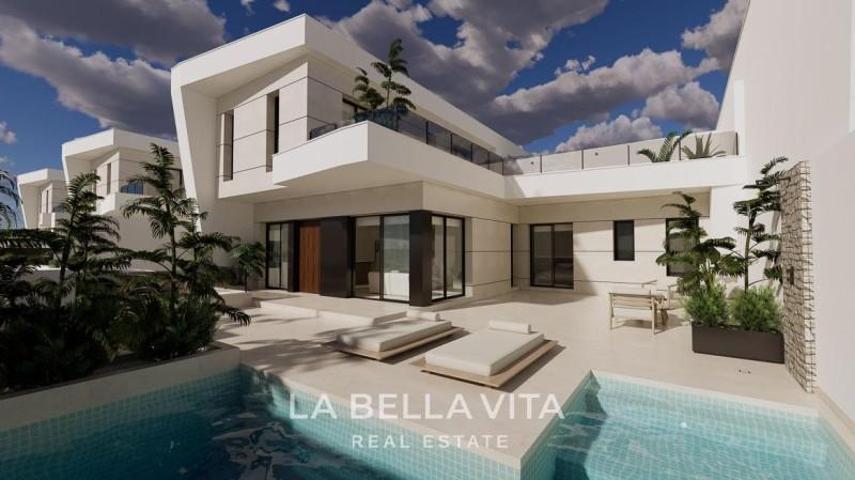 Chalet en venta en Dolores, Comunidad valenciana photo 0