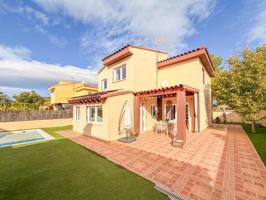 Chalet en venta en Riba-roja de Túria, Urbanizacion la reva photo 0