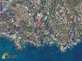 Terreno en venta en Lloret de Mar photo 0