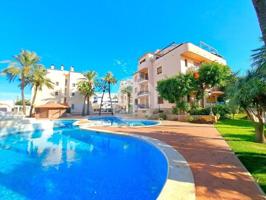 Aticos en venta en Denia, Les Bassetes-El Marjal photo 0