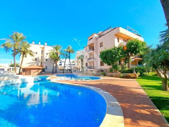 Aticos en venta en Denia, Les Bassetes-El Marjal photo 0