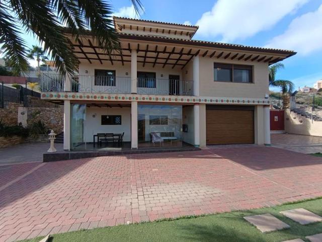 Chalet en venta en Molina de Segura, La Alcayna photo 0