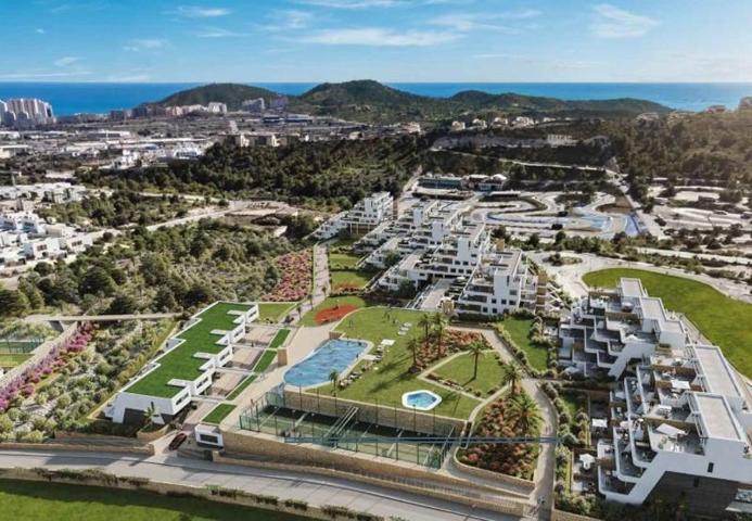 Apartamento en venta en Villajoyosa, Pueblo photo 0