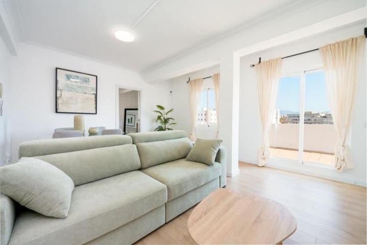 Piso en venta en Mallorca, Centro photo 0