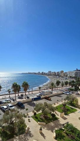 Apartamento en venta en Fuengirola, Las Gaviotas photo 0