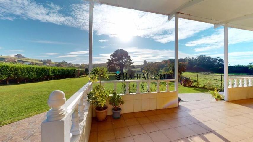 Casa en venta en Mogro, Mogro photo 0