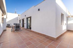 Aticos en venta en Terrassa, Centre photo 0