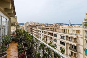 Piso en venta en Mallorca, Bons Aires photo 0