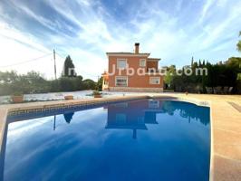 Chalet en venta en Busot, Bonalba alta photo 0